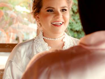 Casamentos  de Aline e Cesário 