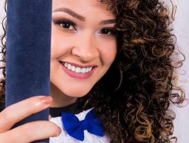 Estúdio  de Formatura Publicidade e propaganda - Ana Thalia 