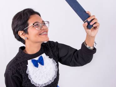 Estúdio  de Formatura - Publicidade e propaganda - Lycaena 