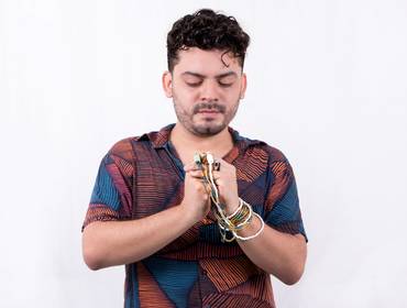 Estúdio  de Formatura - Marcos Wesley - Publicidade e propaganda 