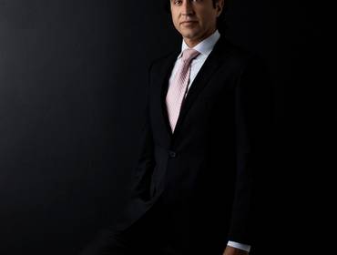 Corporativo de Retratos Corporativos