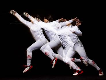 Corporativo de Fencing