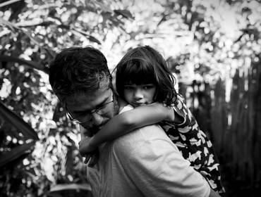 Família de Os Belloques