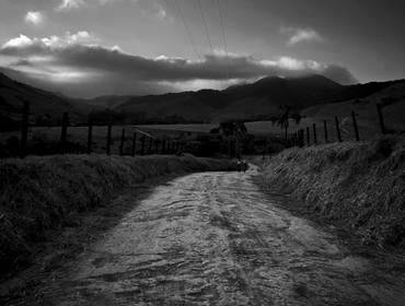 Autoral de Caminho da Fé 