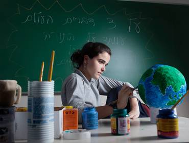 Autoral de Gani-Lubavitch