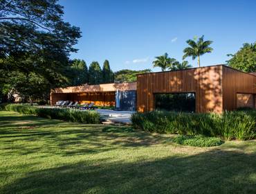 Corporativo de Arquitetura