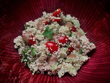 Corporativo de Food & Drinks