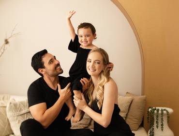 FAMÍLIA de FAMÍLIA