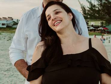 Ensaio de Casal  de Ensaio do casal Eder e Josi (PRÉVIA)