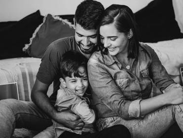 FAMÍLIA de F A M Í L I A   M E R C E D E S