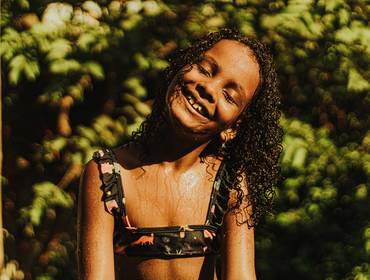 INFANTIL de B E L L A