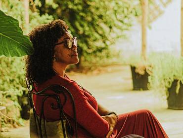 FEMININO de R A I N H A