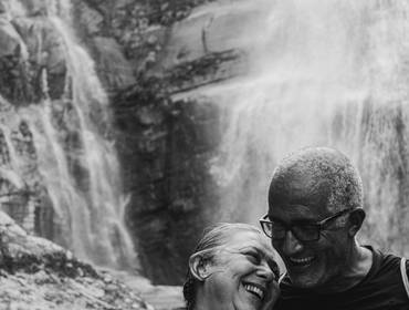 CASAL de E U D E  &  J A I R O