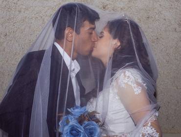 Casamento de Gleicy & Renato