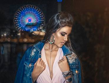 ENSAIOS de Rebeca