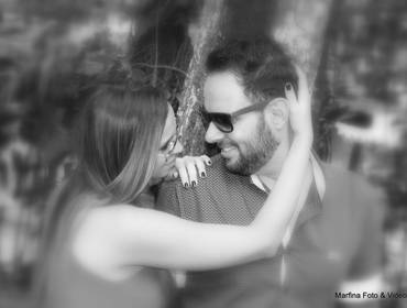 Preeweding de PreeWeding Dany e Ricardo