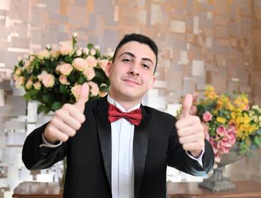 Formaturas de Formatura Ensino Médio