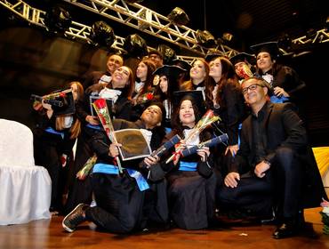 Formaturas de Formatura Ensino Médio II