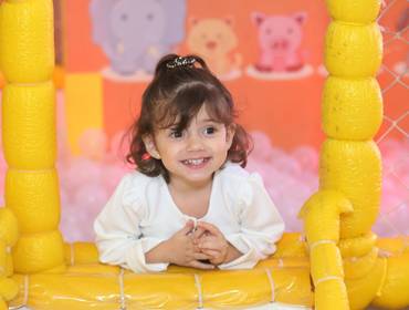 Aniversários de Aniversário Mirella