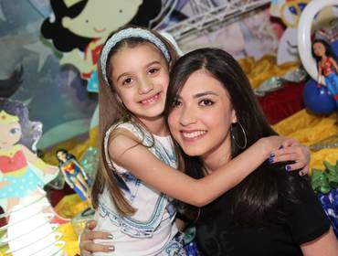 Aniversários de Aniversário Thamires