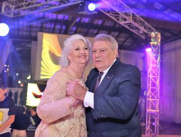 Bodas de Bodas de Ouro