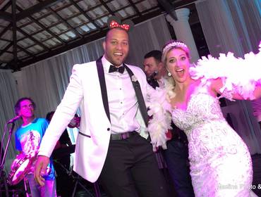 Casamentos   de Dayane e Trevis