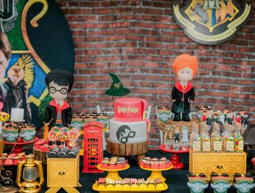 ANIVERSÁRIO de HEITOR 8 ANOS 