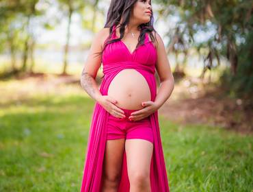 GESTANTE de GESTANTE