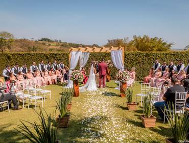 CASAMENTO de CASAMENTO