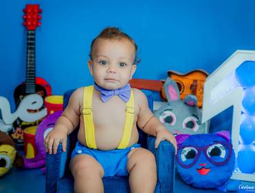 SMASH THE CAKE de SMASH THE CAKE