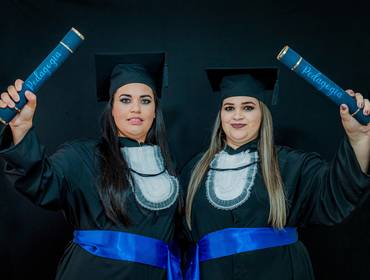 FORMATURA de FORMATURA