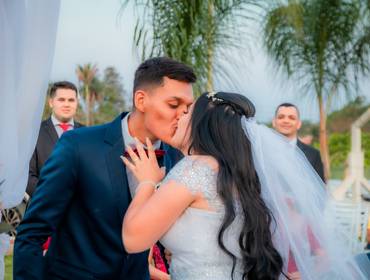 CASAMENTO de CASAMENTO JULIANE