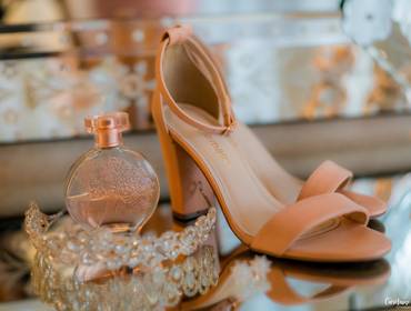 CASAMENTO de CASAMENTO GISELE