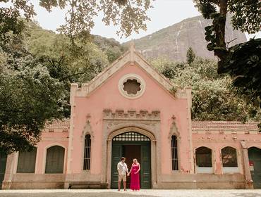 Gestante de Gestante: Doce espera do Antônio