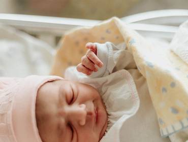 Família de FRESH48H: Nosso Primeiro Dia com a Maria Isabel