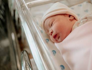 Parto de Parto: Doce Chegada da Aurora