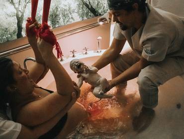 Parto de Parto: Doce Chegada da Clara