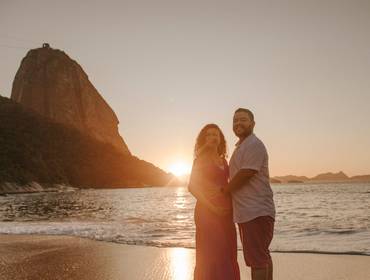 Gestante de Gestante: Doce Espera da Maria Giovana