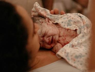 Parto de Parto: A Chegada da Stella