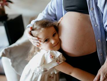 Gestante de Gestante: Doce espera do Felipe