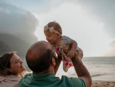 Família de A Família de Bebel&Lalinha no Rio