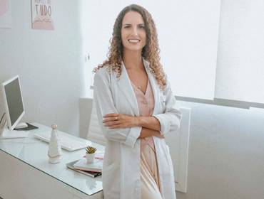 Marca Pessoal de Marca Pessoal: Dra. Fabiana Abbud | Pneumologia Pediátrica