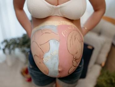 Eventos de Chá de Bênçãos do Bruno&Bianca