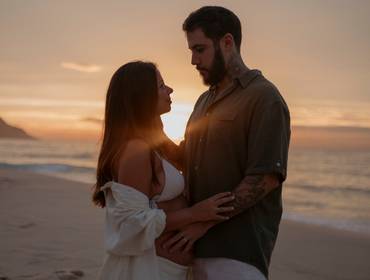 Gestante de Gestante: Doce Espera da Jade