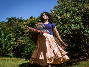 Retratos Femininos de Cris 