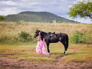 15 Anos de Ensaio Externo 15 Anos - Gleice