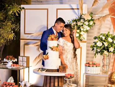 Casamento de Fotografia de Casamento em Senhor do Bonfim; Amanda e Igor