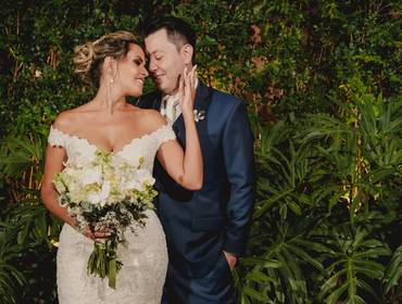 CASAMENTOS de Casamento Beatriz e Augusto - Villa Bisutti - Casa Traffô