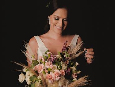 CASAMENTOS de Casamento Jessica e Aurelio - Sítio São Jorge