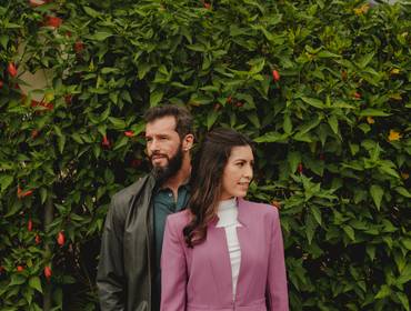 ENSAIOS de Pré Wedding Jéssica e Lucas - Guararema